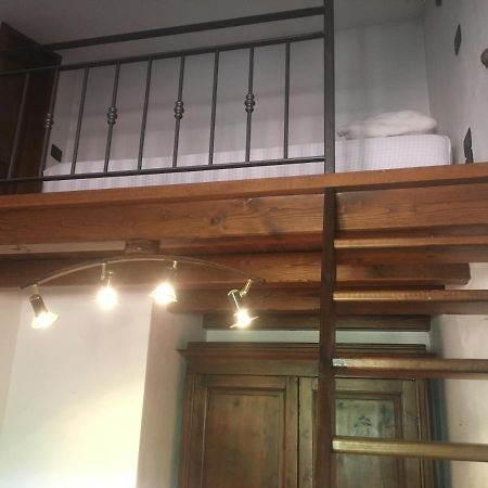 La Cella Lizzano Apartment San Marcello Piteglio Екстериор снимка