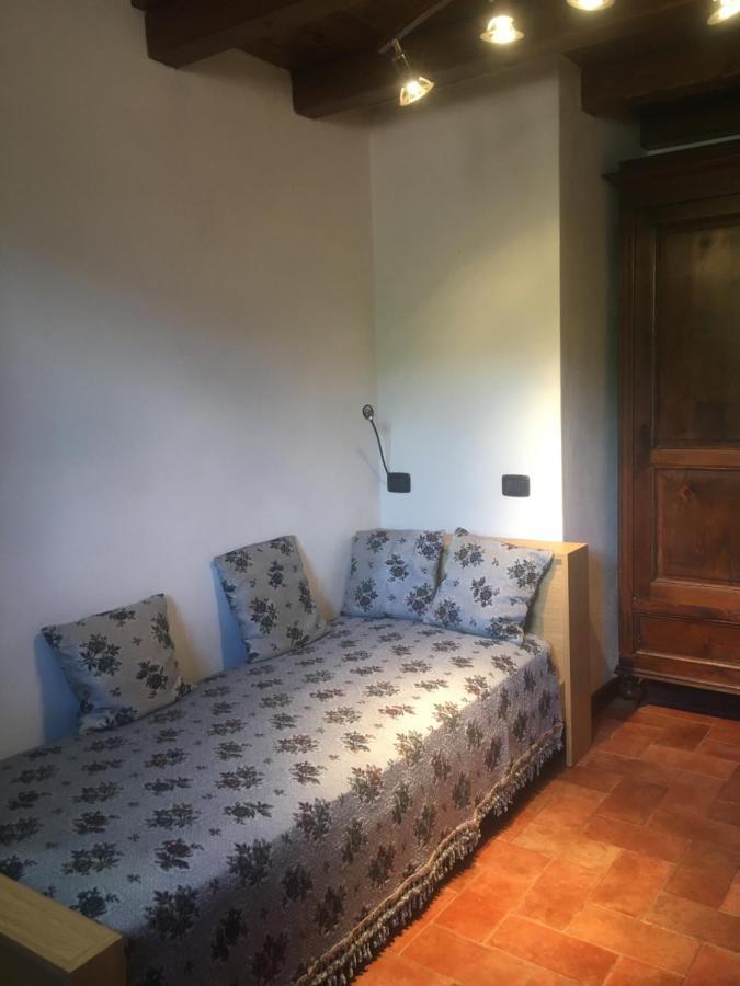 La Cella Lizzano Apartment San Marcello Piteglio Екстериор снимка