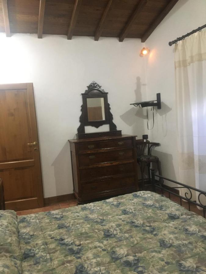 La Cella Lizzano Apartment San Marcello Piteglio Екстериор снимка